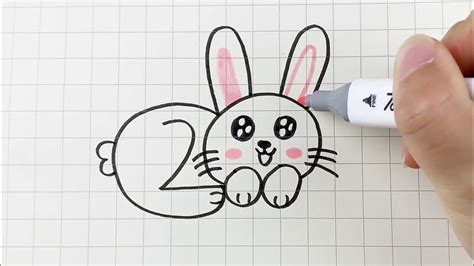 程筆劃 兔子代表什麼